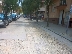 Затварят временно улицата при Джамията заради ремонт, полагат фрезован асфалт