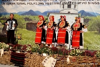 Фолклорното чудо на Малешево отново ще украси община Струмяни