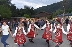 Хиляди се веселиха на мегдана в Брежани с песни и танци