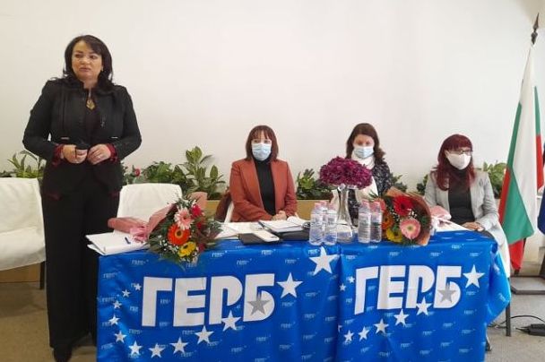 Снимка: Пресцентър, архив