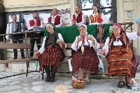 Вълнуващото лято в Банско стартира с много музика, стари занаяти и настроение