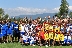 Ученици от Долно Дряново завоюваха сребърни медали на международен футболен турнир
