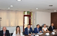 Започва изготвянето на инвестиционен проект за ГКПП-Струмяни-Берово