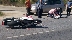 Моторист от Бабяк пострада след челен сблъсък с пикап