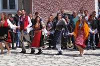 Фолклорна палитра ще разиграе село Елешница