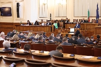 Депутатите най-после вдигнаха прага за ДДС регистрация Депутатите най-после вдигнаха прага за ДДС регистрация