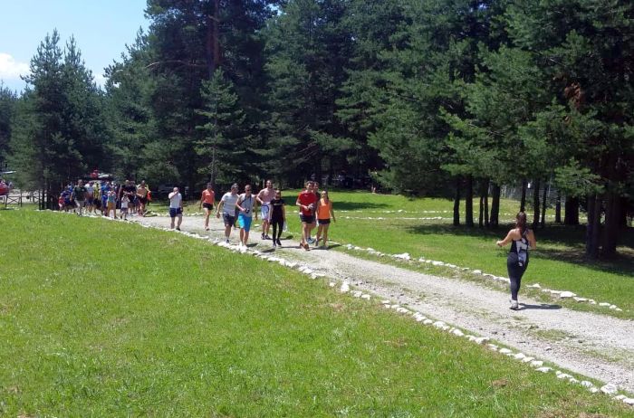 Снимка: Община Белица, архив