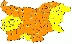 Оранжев код за опасни горещини днес в Пиринско, живакът ще удари 40 градуса