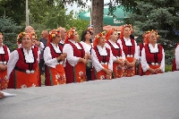 Откриха паметна плоча на прочут учител в Долно Драглище