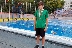 Плувец от Симитли спечели шампионска титла на държавното първенство