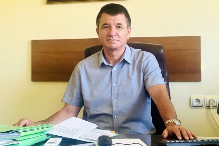 Снимки: Окръжен съд-Благоевград