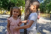 Книжките самоходки отново откриха своите читатели в парка на Благоевград