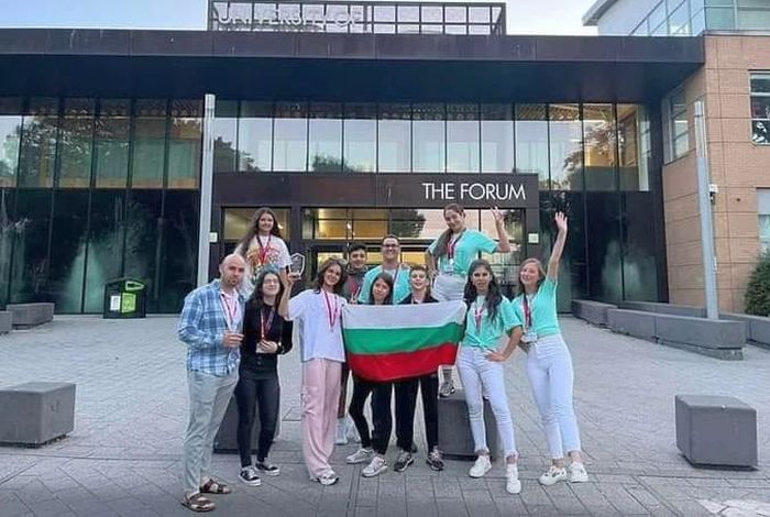 Снимка: Община Белица