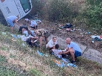 Премиерът на Войводина предлага на Вучич да награди българите, помагали на сръбските деца при катастрофата Премиерът на Войводина предлага на Вучич да награди българите, помагали на сръбските деца при катастрофата