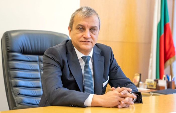 Снимка: Община Благоевград