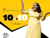 Билети по 10 лева за театър в Благоевград, промоцията е до 10 септември Билети по 10 лева за театър в Благоевград, промоцията е до 10 септември