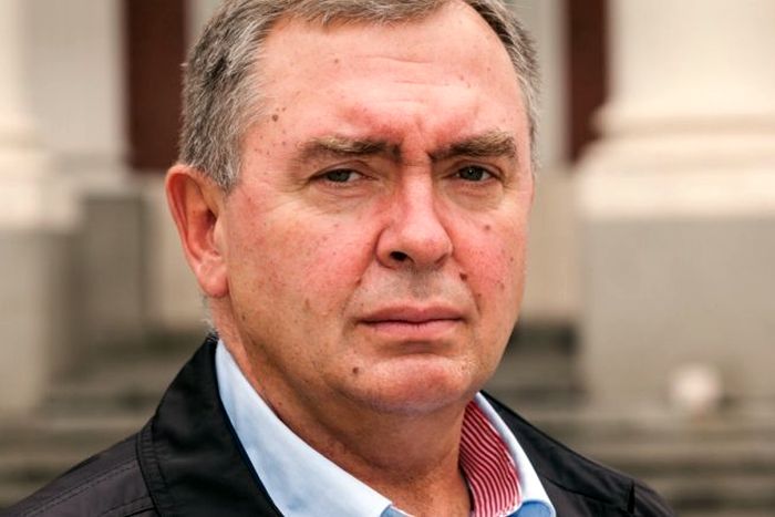 Георги Михайлов, снимка: БСП