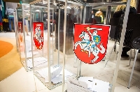Започнаха парламентарните избори в Литва