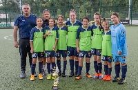 Девойките на Спортика Благоевград спечелиха турнира за Купата на Кока-Кола след драма с дузпи и страшен порой Девойките на Спортика Благоевград спечелиха турнира за Купата на Кока-Кола след драма с дузпи и страшен порой