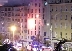 Пожар в хотел в София взе жертва, 8 са ранени