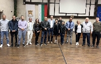 Станислав Балабанов: Партията ни повишава подкрепата си, защото сме на страната на истината Станислав Балабанов: Партията ни повишава подкрепата си, защото сме на страната на истината