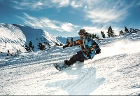 Министерството на туризма ще рекламира дестинация България на стартовете от Световната купа по сноуборд в Банско