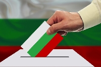 Шест партии влизат в следващото Народно събрание, ГЕРБ печели вота Шест партии влизат в следващото Народно събрание, ГЕРБ печели вота