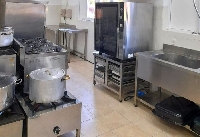 С нови печки готвят за 250 души в община Гърмен