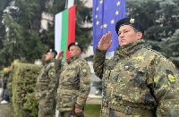 С вълнуващи прояви Разлог почете 110 години от свободата си