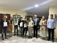 Фотоконкурс разкри в над 300 кадъра красотите на Разлог