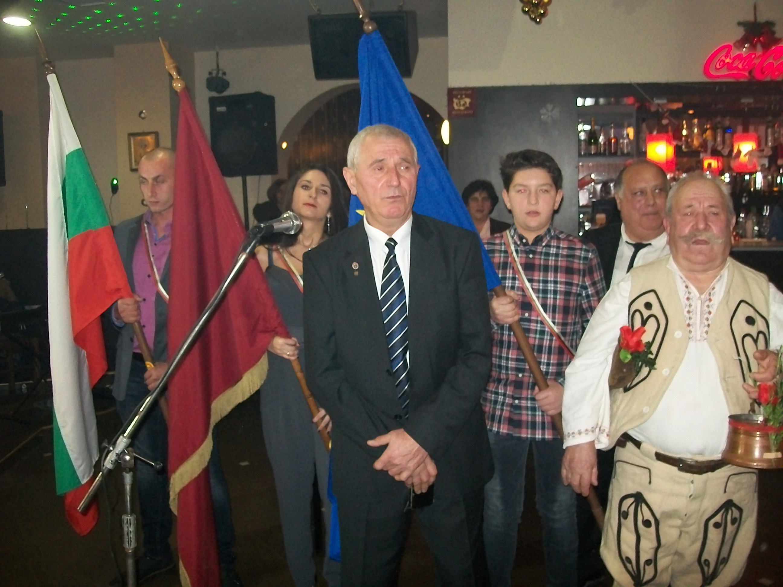 Винената партия свиква конгрес след 2 г. ковид пауза