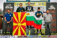 Нов повод за гордост в Симитли! Жулиан Георгиев е шампион по мотоциклетизъм на Балканите