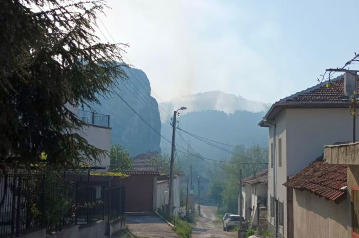 Снимката е илюстративна