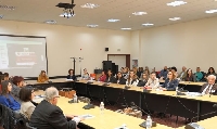 100 учени, преподаватели и докторанти участват в международна конференция на Философския факултет в ЮЗУ