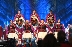 Ансамбъл  Пирин” вдигна на крака зрителите в НДК с премиерата на спектакъла  Между девет планини”