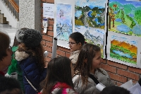 Национален парк  Рила  открива юбилейна изложба в Благоевград