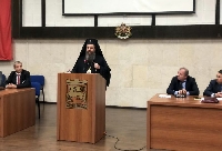 С решение на ОбС се дари имот на Неврокопска митрополия за нова църква в Благоевград