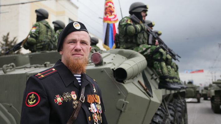 снимка : Михаил Соколов/ТАСС
