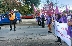 Стотици работници на  Ес Ти Ес Медикал Груп” блокираха улица  Свобода” в Сандански, искат по-високи заплати
