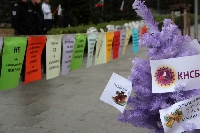 КНСБ със синдикална елха за депутатите и протест срещу ниските доходи КНСБ със синдикална елха за депутатите и протест срещу ниските доходи
