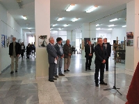 С изложба стартира  фестивалът на изкуствата в ЮЗУ