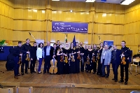С изложба стартира  фестивалът на изкуствата в ЮЗУ
