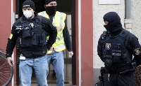 Готвен преврат в Германия. 25 души са арестувани, искали да променят обществения строй в страната Готвен преврат в Германия. 25 души са арестувани, искали да променят обществения строй в страната