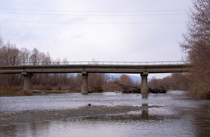 Покровнишки мост