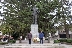 Банско и Благоевград се поклониха пред паметта на поета Никола Вапцаров