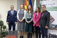 Избраха кмета на Благоевград за председател на борда за развитие на трансграничната зона България-Северна Македония