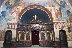 Реставратори спасяват стенописите в църквата на Сандански