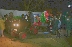 Дядо Коледа пристигна с трактор в село Черниче
