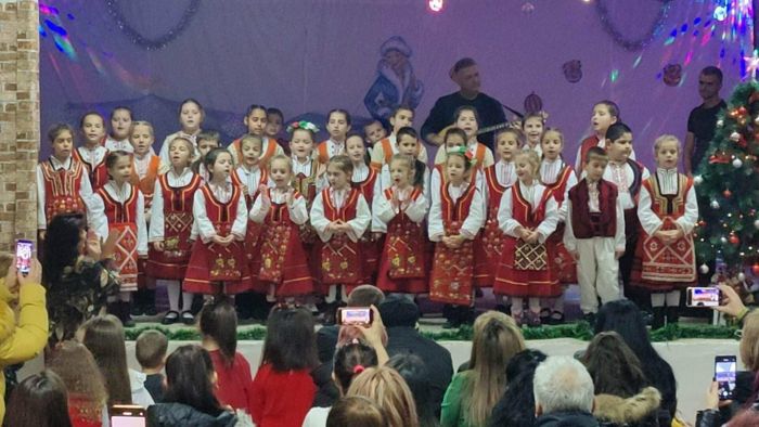 ДЮФА