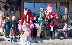 Коледна изненада за децата от улица Родопи в Симитли